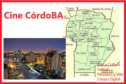 CINE CORDOBA